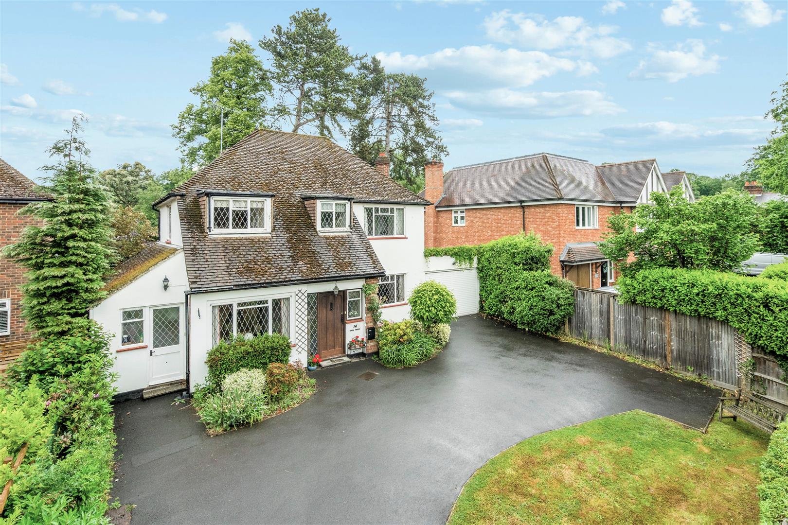 Boyce Thornton Estate Agents Sales & Lettings throughout Oxshott